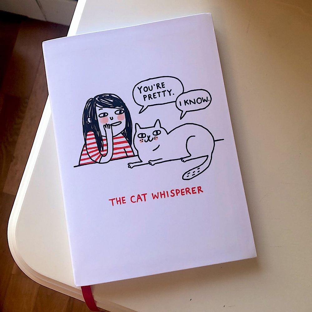 Cat Journal